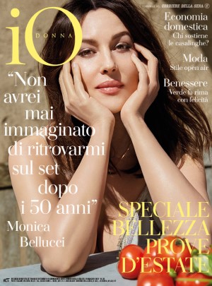 Io Donna - Speciale Sole